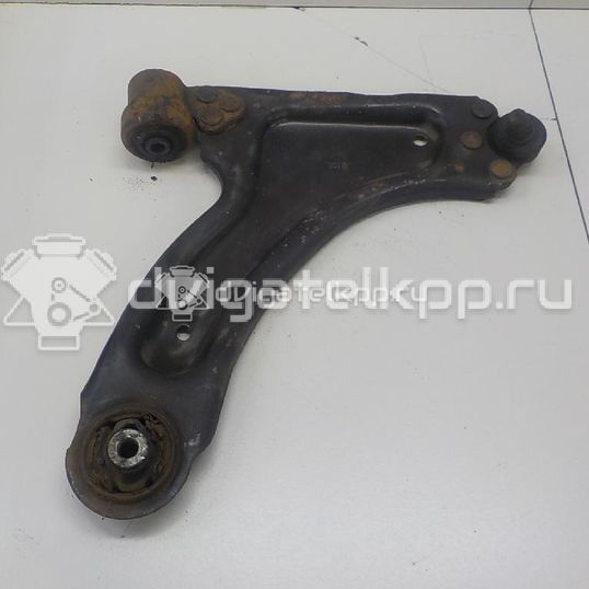 Фото Рычаг передний правый  13140038 для Opel Monterey / Tigra / Campo Tf / Corsa / Vectra