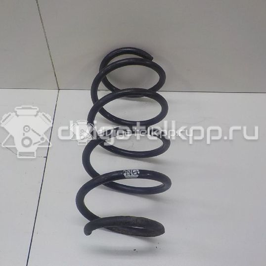 Фото Пружина передняя  9200979 для Opel Corsa