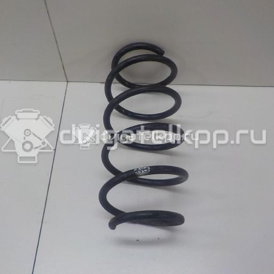 Фото Пружина передняя  9200979 для Opel Corsa