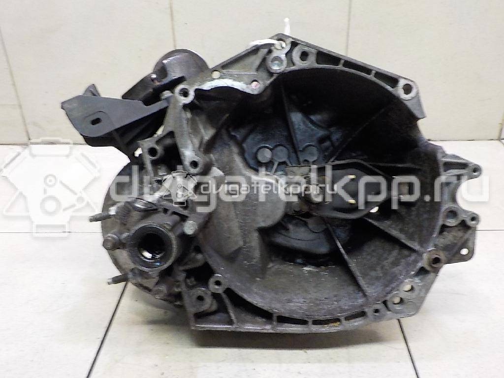 Фото Контрактная (б/у) МКПП для Peugeot 207 / 307 106-113 л.с 16V 1.6 л N6A (TU5JP4) бензин 223156 {forloop.counter}}