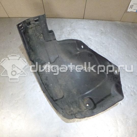 Фото Локер передний правый  13129629 для Opel Zafira