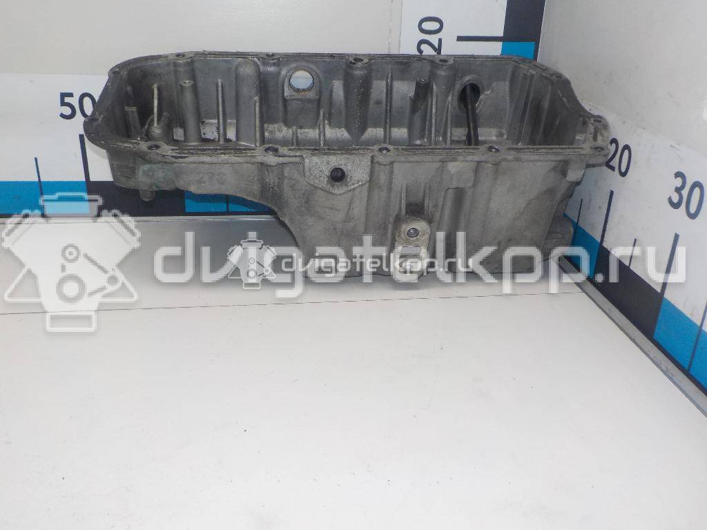 Фото Поддон масляный двигателя  55568530 для Opel Astra / Insignia / Zafira / Cascada W13 {forloop.counter}}