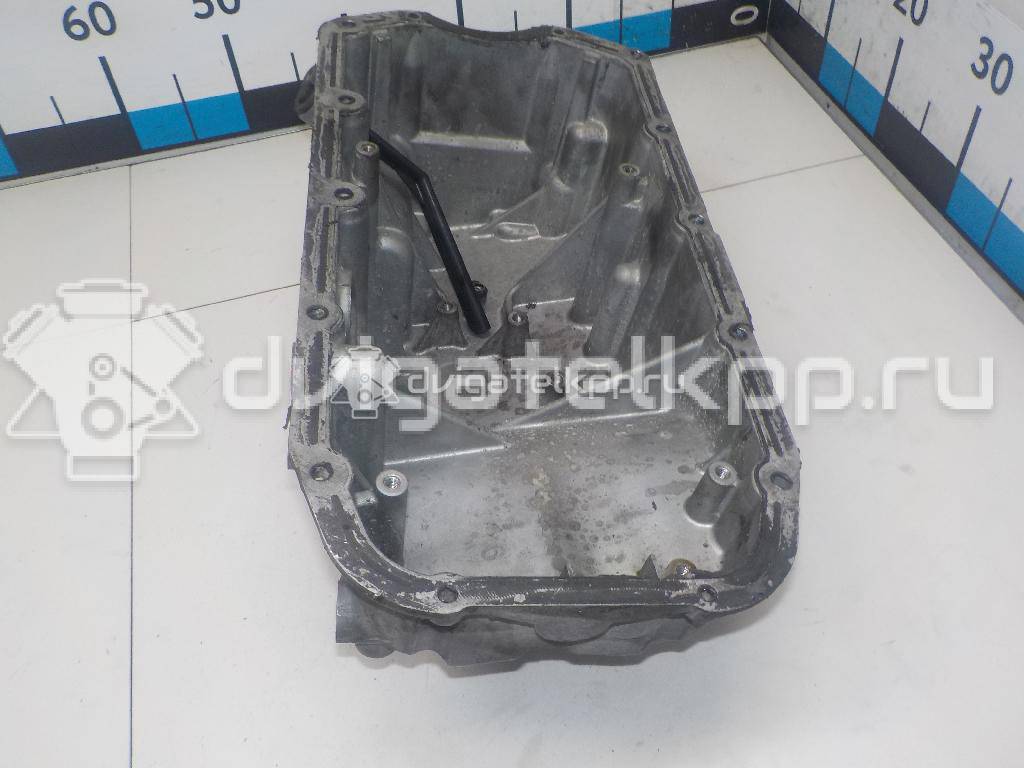 Фото Поддон масляный двигателя  55568530 для Opel Astra / Insignia / Zafira / Cascada W13 {forloop.counter}}