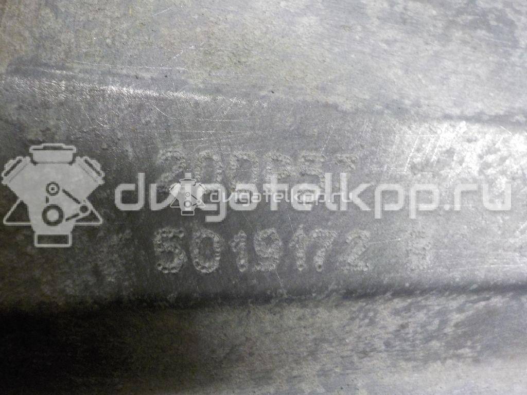 Фото Контрактная (б/у) МКПП для Peugeot 207 / 307 106-113 л.с 16V 1.6 л N6A (TU5JP4) бензин 223156 {forloop.counter}}