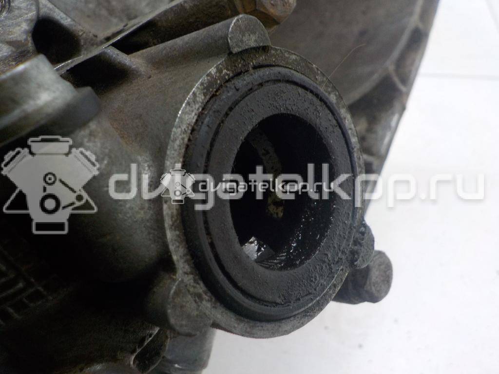 Фото Контрактная (б/у) МКПП для Peugeot 207 / 307 106-113 л.с 16V 1.6 л N6A (TU5JP4) бензин 223156 {forloop.counter}}