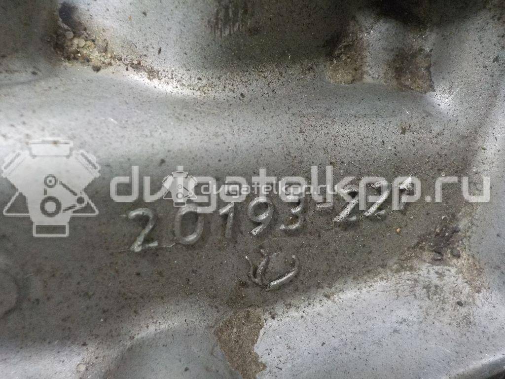 Фото Контрактная (б/у) МКПП для Peugeot 207 / 307 106-109 л.с 16V 1.6 л N6A (TU5JP4) бензин 223156 {forloop.counter}}