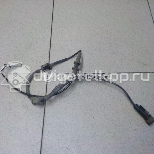 Фото Датчик ABS передний  13329258 для Opel Astra / Ampera / Zafira / Meriva