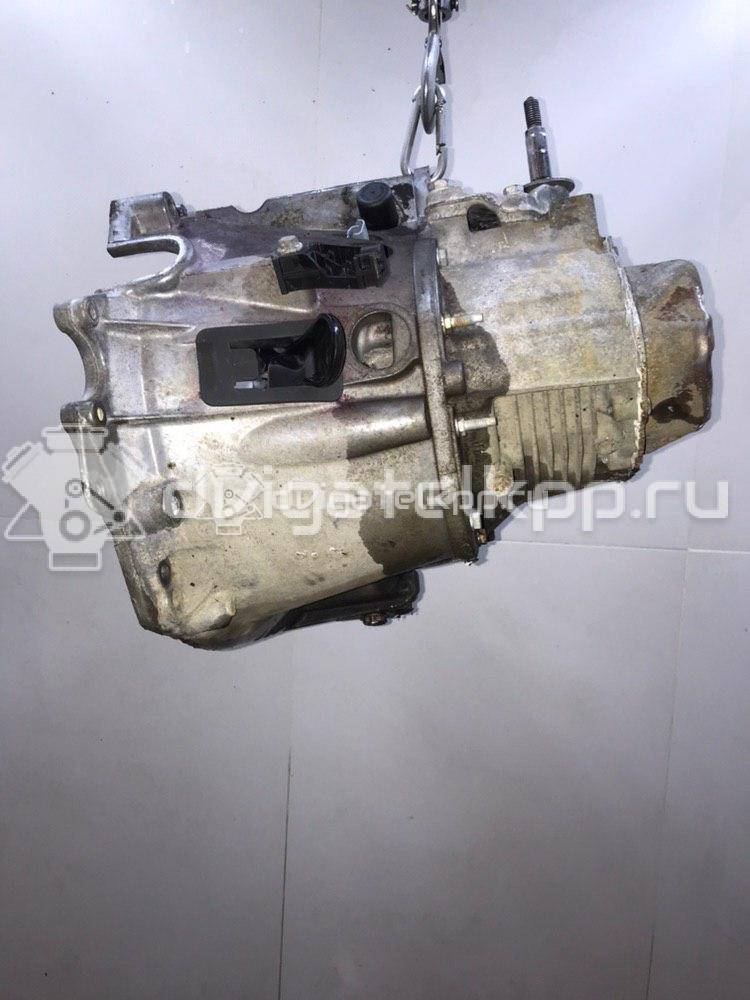 Фото Контрактная (б/у) МКПП для Peugeot 207 / 307 106-113 л.с 16V 1.6 л N6A (TU5JP4) бензин 223156 {forloop.counter}}