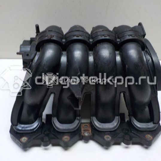 Фото Коллектор впускной  0342H1 для Citroen / Peugeot / Nissan (Zhengzhou) / Peugeot (Df-Psa)