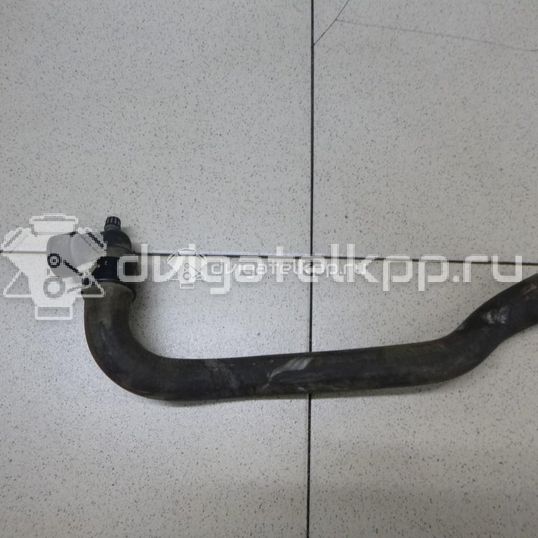 Фото Патрубок отопителя  6466TT для Peugeot 207 / 2008 / 208