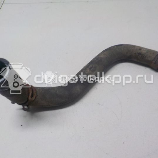 Фото Патрубок  1307WL для Peugeot 207 / 206