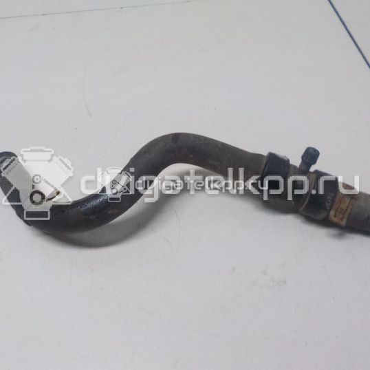 Фото Патрубок отопителя  6466V0 для Peugeot 206