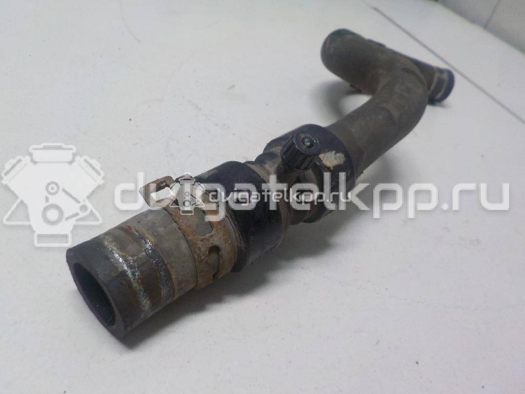 Фото Патрубок отопителя  6466V0 для Peugeot 206 {forloop.counter}}