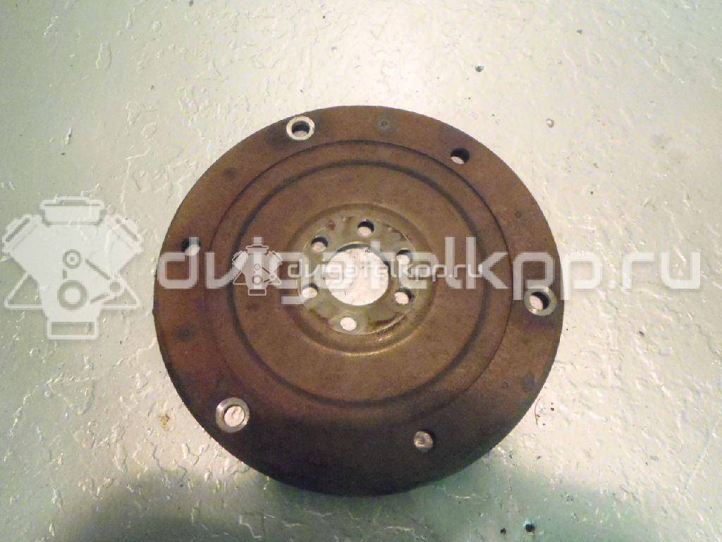 Фото Маховик для двигателя AKL для Volkswagen / Seat 101-103 л.с 8V 1.6 л бензин 068105323D {forloop.counter}}