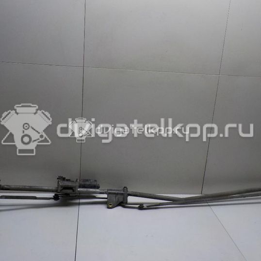 Фото Трапеция стеклоочистителей  6405J6 для Peugeot 307