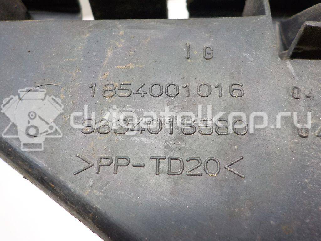 Фото Кронштейн заднего бампера  741635 для Peugeot 307 {forloop.counter}}