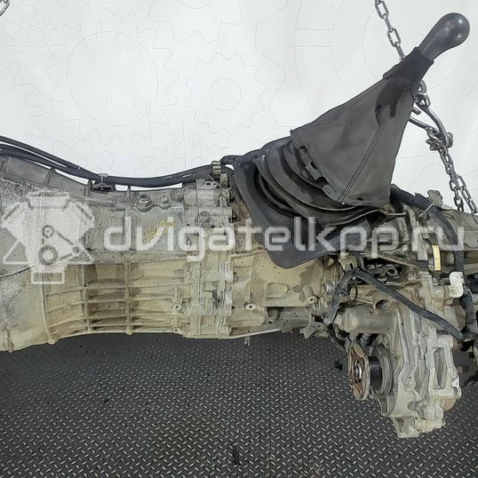 Фото Контрактная (б/у) МКПП для Nissan Bassara / Nv350 E26 / Serena / Sani / Presage 100-190 л.с 16V 2.5 л YD25DDTi Дизельное топливо 32010EB510