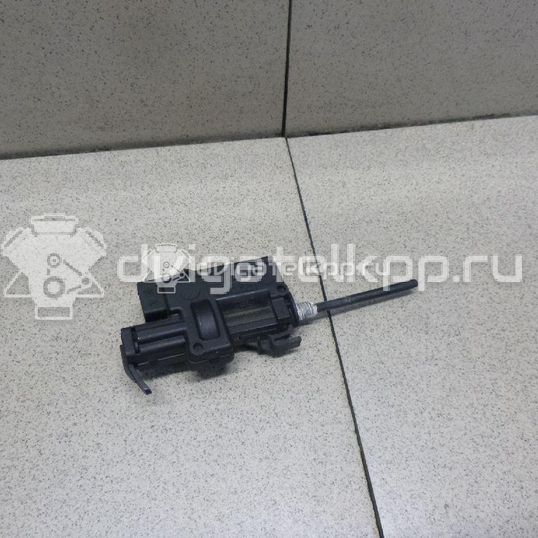 Фото Активатор замка крышки бензобака  8200305732 для Renault Megane / Clio / Laguna / Espace / Grand