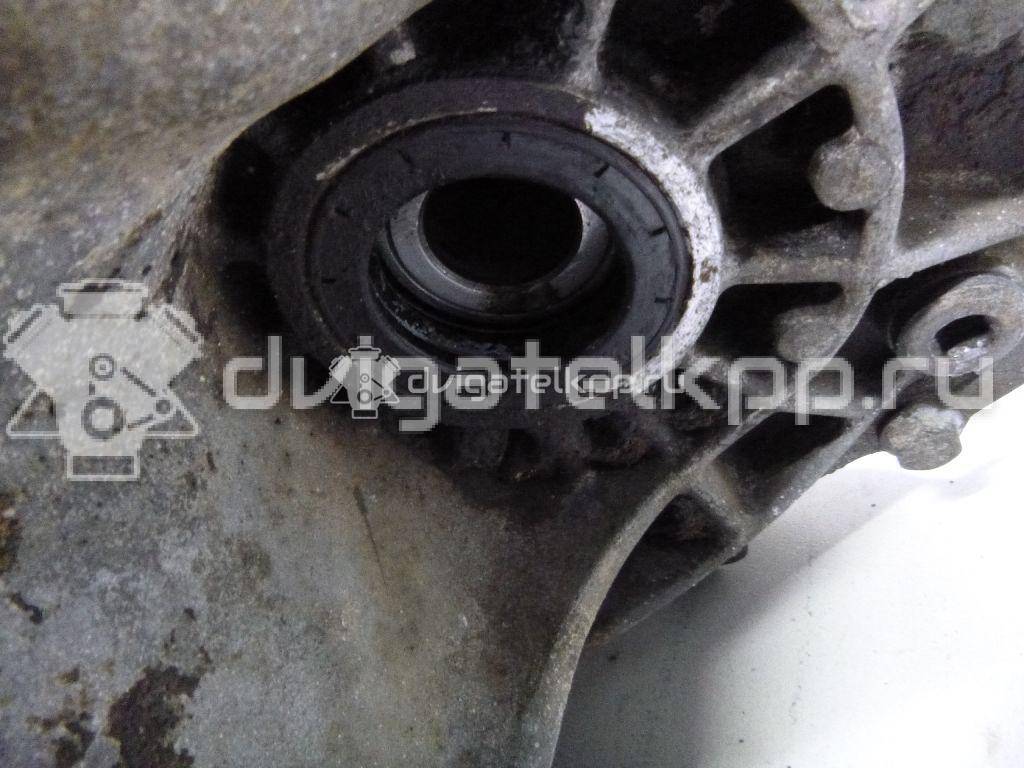 Фото Контрактная (б/у) МКПП для Peugeot 207 / 206 75-82 л.с 8V 1.4 л KFW (TU3A) бензин 2222Q0 {forloop.counter}}