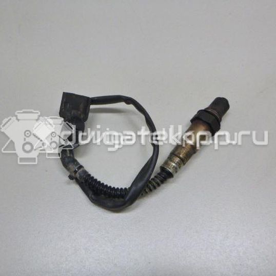 Фото Датчик кислородный/Lambdasonde  8200650085 для Renault Megane / Trafic / Master / Clio / 19