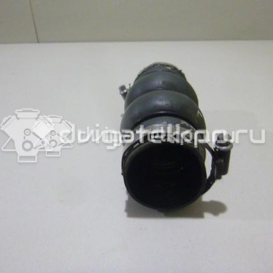 Фото Патрубок интеркулера  0382LX для Peugeot 3008 / 5008 / Expert / 308 / 207