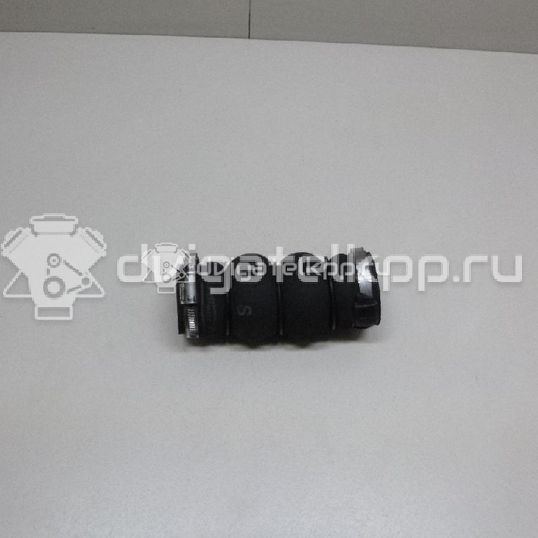 Фото Патрубок интеркулера  0382LW для Peugeot 3008 / 5008 / Expert / 308 / 207