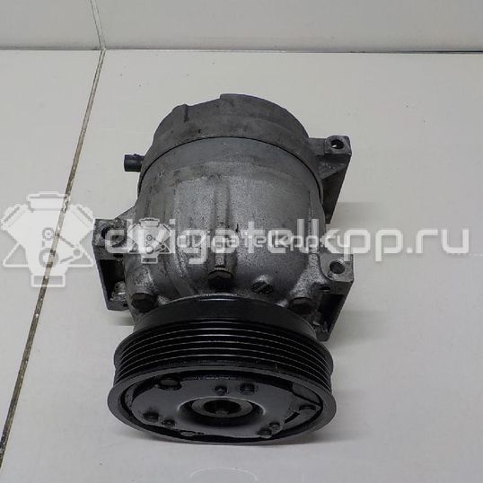 Фото Компрессор системы кондиционирования  8200426136 для Renault Vel Satis Bj0 / Grand / Megane / Master / Trafic