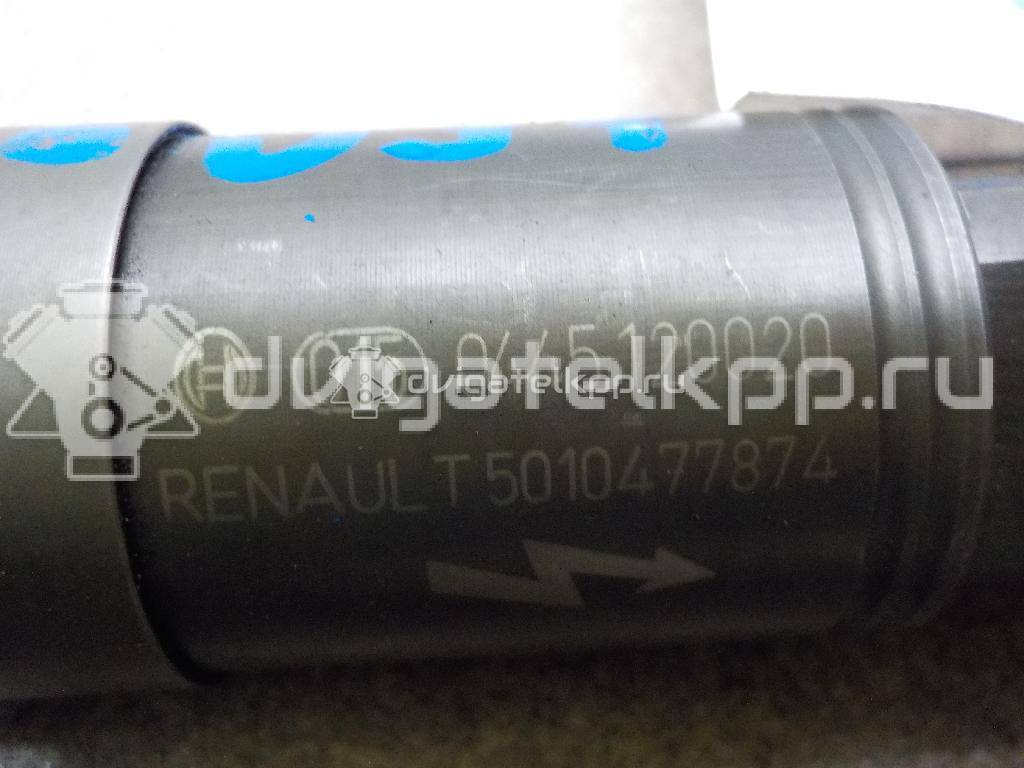 Фото Форсунка дизельная электрическая  5010477874 для Renault Laguna {forloop.counter}}