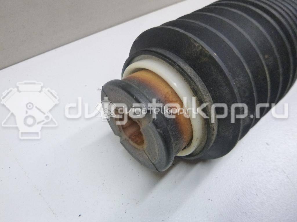 Фото К-кт пыльников с отбойниками передней подвески  540505143R для Renault Megane / Scénic / Grand / Fluence L30 / Latitude L70 {forloop.counter}}