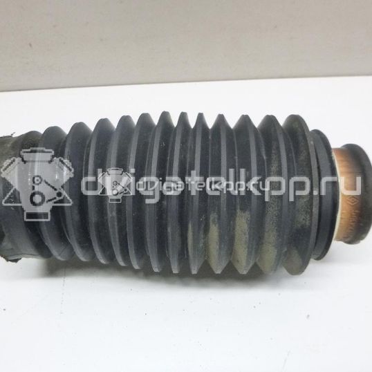 Фото К-кт пыльников с отбойниками передней подвески  540505143R для Renault Megane / Scénic / Grand / Fluence L30 / Latitude L70