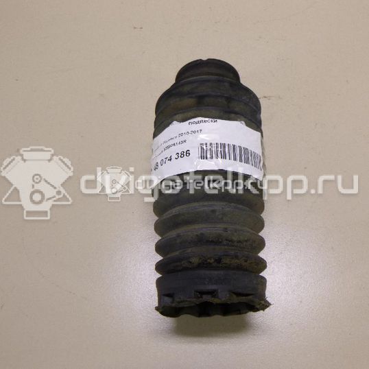 Фото К-кт пыльников с отбойниками передней подвески  540505143R для Renault Megane / Scénic / Grand / Fluence L30 / Latitude L70