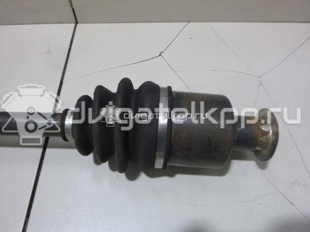 Фото Полуось передняя правая  8201045819 для Renault Sandero Stepway / Logan {forloop.counter}}