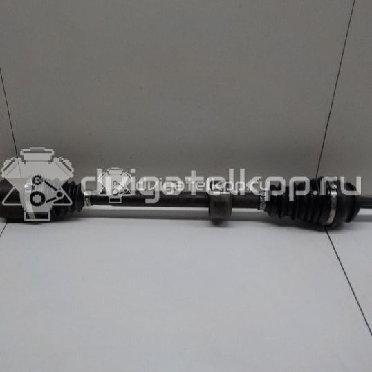 Фото Полуось передняя правая  8200985007 для Renault Sandero Stepway / Logan