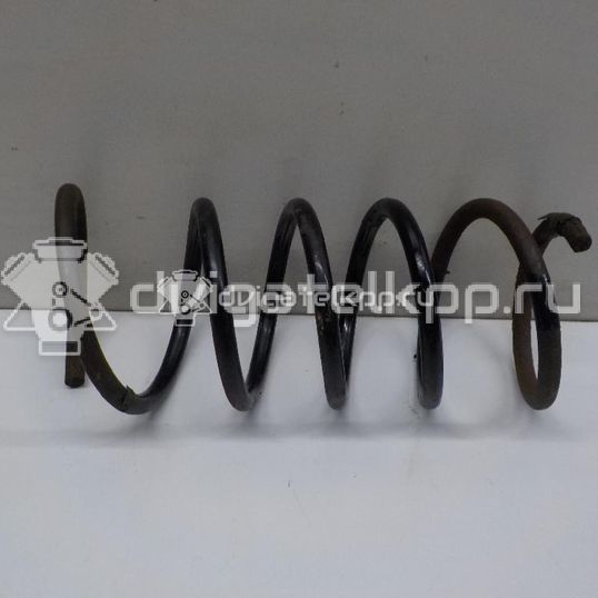 Фото Пружина передняя  8200708056 для Renault Sandero Stepway