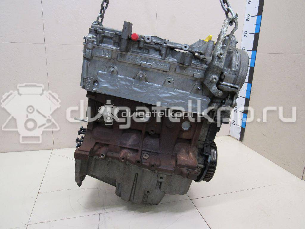 Фото Контрактный (б/у) двигатель K4M 842 для Renault Sandero Stepway / Logan / Thalia 102-109 л.с 16V 1.6 л бензин 8201409267 {forloop.counter}}