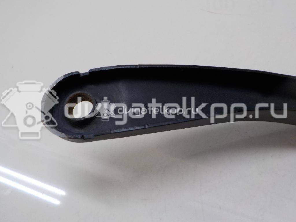 Фото Поводок стеклоочистителя передний левый  288817528R для Renault Koleos / Clio / 19 / Laguna / Kangoo 1 {forloop.counter}}