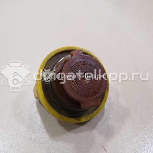 Фото Крышка маслозаливной горловины  8200062947 для Renault Thalia 2 / Vel Satis Bj0 / Grand / Megane / Master