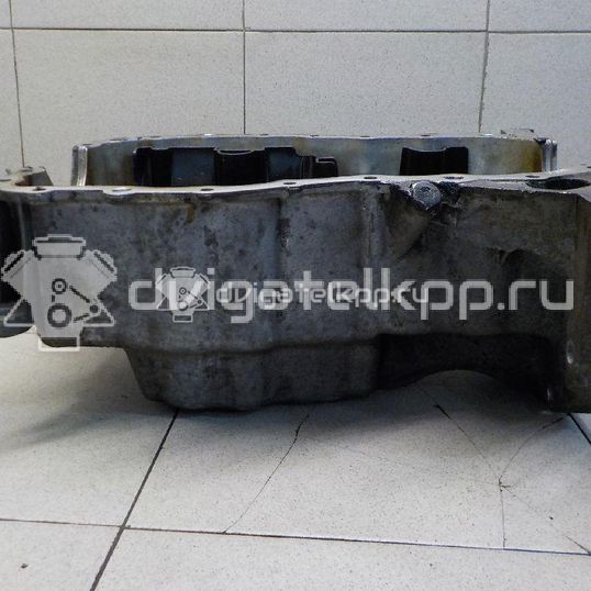 Фото Поддон масляный двигателя  111105968R для Renault Duster Hs