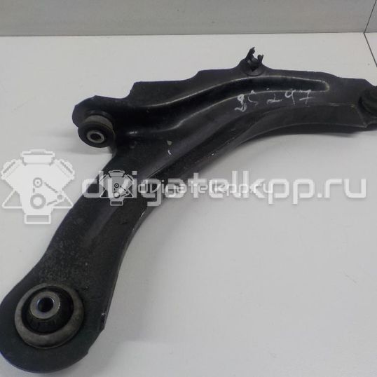 Фото Рычаг передний правый  545003037R для Renault Twizy Mam / Sandero Stepway / Modus Grand F Jp0 / Megane / Clio