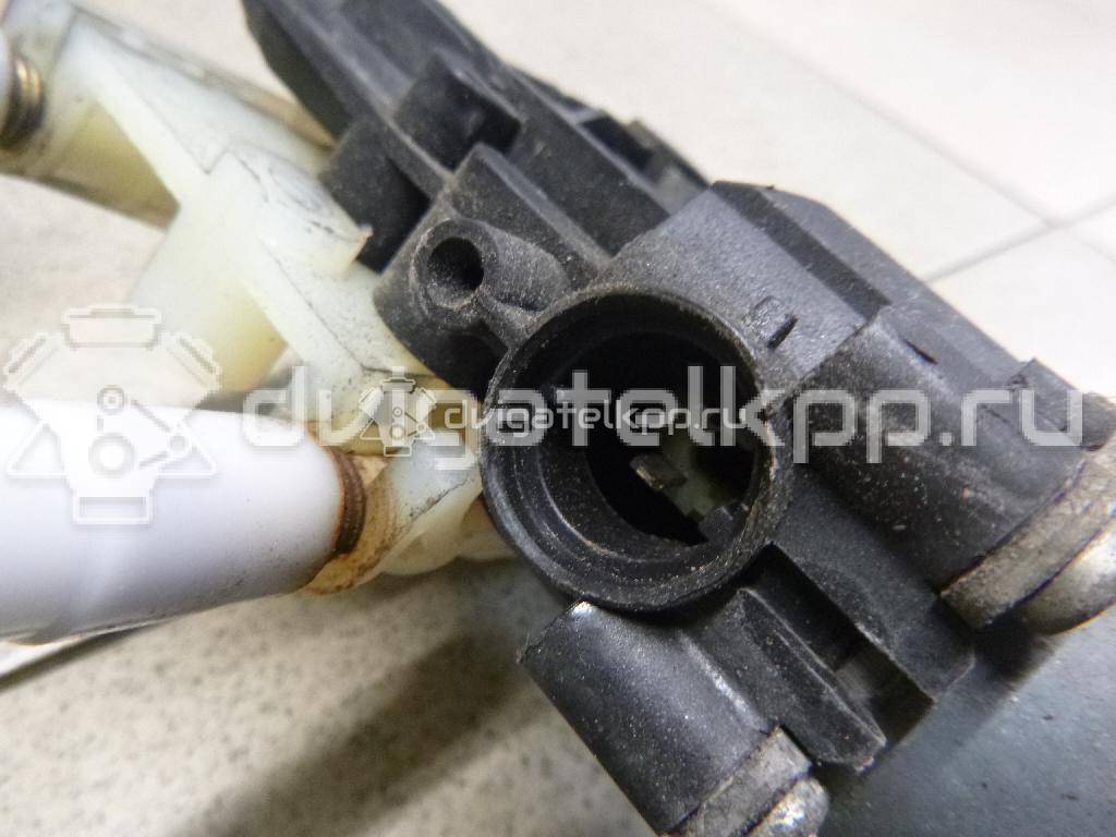 Фото Стеклоподъемник электр. передний правый  8200075938 для Renault Modus Grand F Jp0 / Megane / Laguna / Scénic / Grand {forloop.counter}}