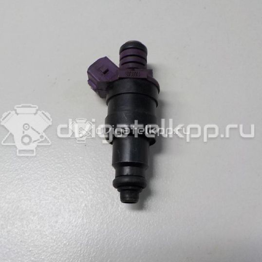 Фото Форсунка инжекторная электрическая  8200603801 для Renault Clio / Kangoo 1 / Twingo