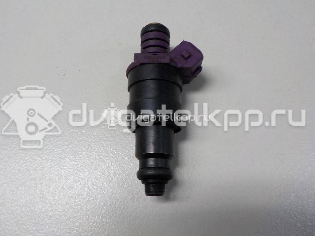 Фото Форсунка инжекторная электрическая  8200603801 для Renault Clio / Kangoo 1 / Twingo {forloop.counter}}