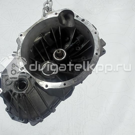 Фото Контрактная (б/у) МКПП для Chrysler / Jeep / Dodge 156 л.с 16V 2.0 л ECN бензин