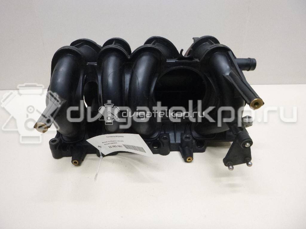 Фото Коллектор впускной  8200966437 для Mahindra Renault / Mahindra / Dacia / Nissan / Renault {forloop.counter}}