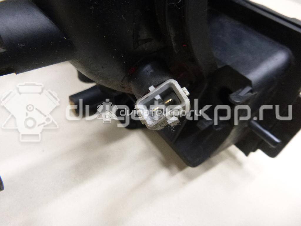 Фото Коллектор впускной  8200966437 для Mahindra Renault / Mahindra / Dacia / Nissan / Renault {forloop.counter}}