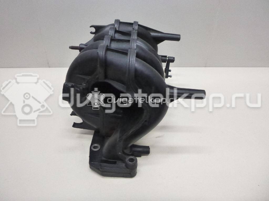 Фото Коллектор впускной  8200966437 для Mahindra Renault / Mahindra / Dacia / Nissan / Renault {forloop.counter}}