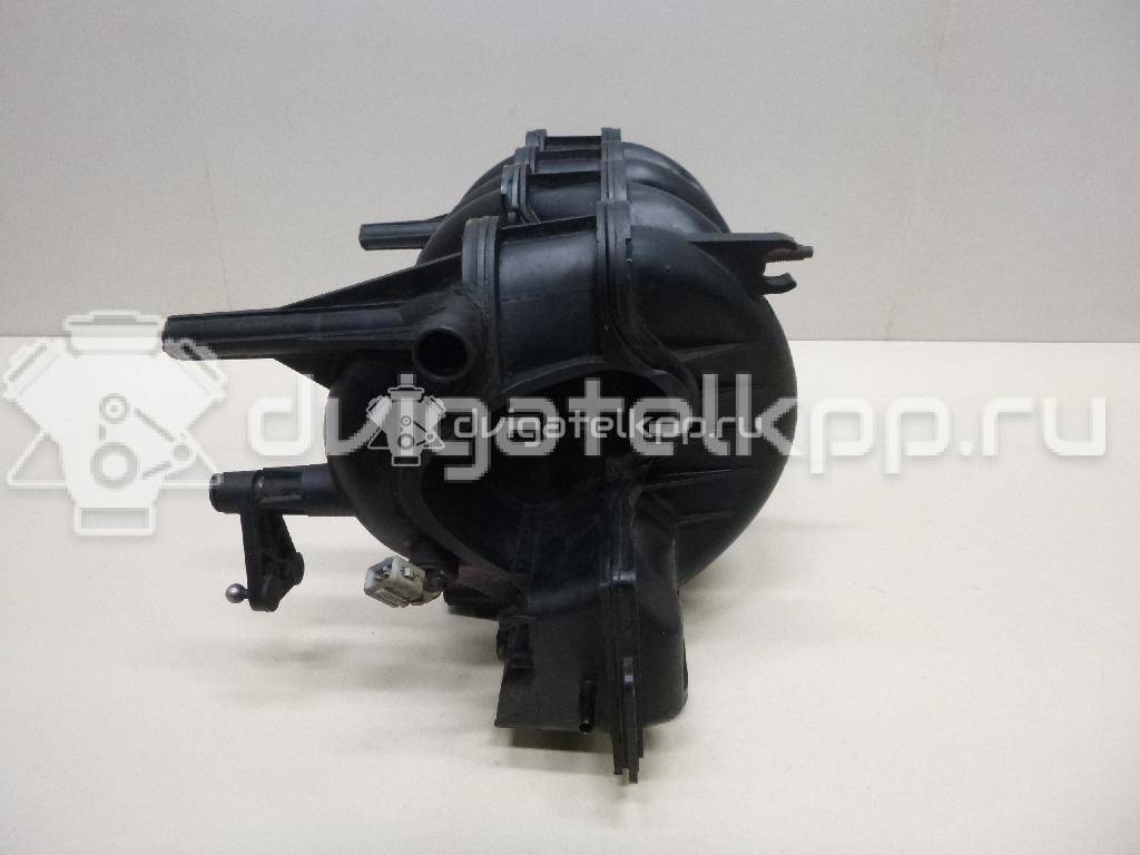 Фото Коллектор впускной  8200966437 для Mahindra Renault / Mahindra / Dacia / Nissan / Renault {forloop.counter}}