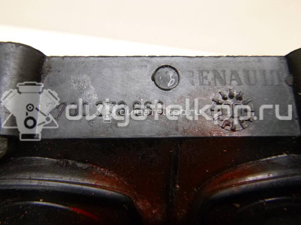 Фото Коллектор впускной  8200966437 для Mahindra Renault / Mahindra / Dacia / Nissan / Renault {forloop.counter}}