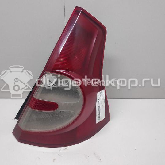 Фото Фонарь задний правый  8200734824 для Renault Sandero Stepway