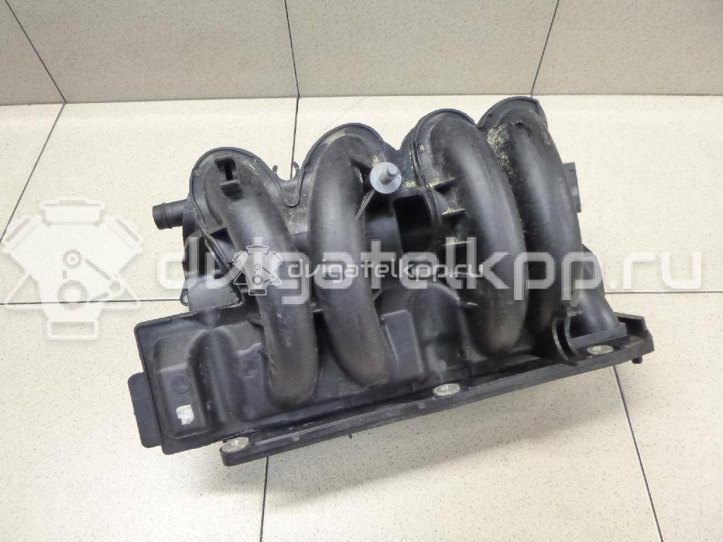 Фото Коллектор впускной  8200966437 для Mahindra Renault / Mahindra / Dacia / Nissan / Renault {forloop.counter}}